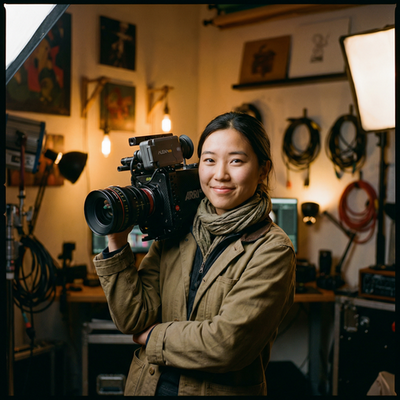 四虎影院摄影专家