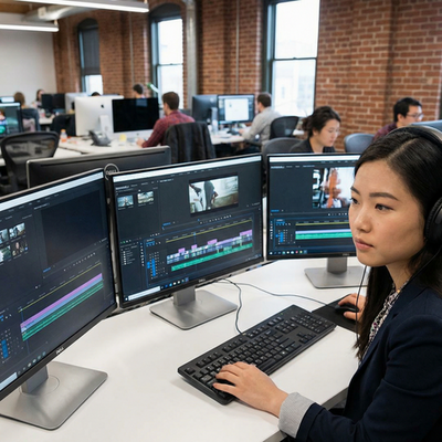 四虎影院剪辑专家